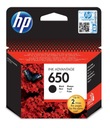 Atrament HP CZ101AE (originál HP650 HP 650; 6,5 ml; diel