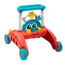 FISHER PRICE PUSHER WALKER PRE MALÉHO VODIČA HJP44