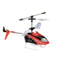 SYMA S5 3CH RC vrtuľník červený