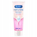 DUREX NATURALS SENSITIVE intímny gél - Jemný