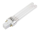 UV-C FILAMENT 11W G23 PRE FILTER STERILIZÁTORA LAMPY