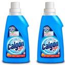 CALGON čistiaci gél do práčky 750ml x 2 ks