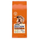 PURINA DOG CHOW 7 VYZRELÁ SENIOR Kurča 14kg