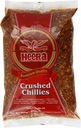 Heera Chilli vločky 700G DRVENÉ CHILLI