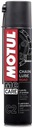 MOTUL C2 CHAIN ​​​​LUBE ROAD CHAAIN MAZIVO 400 ml