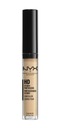 NYX Pro Makeup HD Studio Liquid Concealer Beige