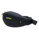 Hi-Tec Bellybag čierny