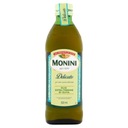 Monini Delicato Olivový olej 500 ml