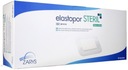 Elastopor Steril 10x25 cm sterilný obväz 25 ks