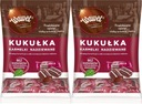 Kukułka Wawel karamely 1kg x2