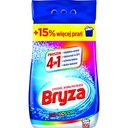 Bryza 4v1 Color Powder 6,825 kg / 105 praní