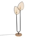 OLME BOHO STOJNÁ LAMPA 143 cm