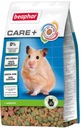 Beaphar Care+ Hamster - krmivo pre škrečky 700g