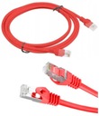 LAN ETHERNET cat 6 FTP RJ45 sieťový kábel 10m