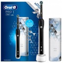 BRAUN ORAL-B PRO 750 BLACK EDITION