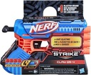 Nerf Alpha Strike Claw QS-4