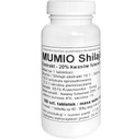 MUMIO SHILAJIT EXTRAT PODKOVA