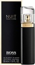 HUGO BOSS NUIT POUR FEMME EDP 50ML ORIGINÁL