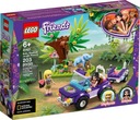 Lego Friends 41421 Záchrana sloníka