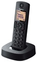 PANASONIC KX-TGC310 ČIERNA HANDS-FREE TELEFÓN