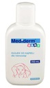 Mediderm Baby, kúpeľový olej, 250 ml