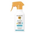 Kolastyna Sun Emulzia na opaľovanie pre deti sprej SPF30 200ml