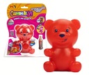 GUMIMALSY Interaktívny Gummy Bear Red EPEE EP09423