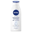 NIVEA Instantné hydratačné telové mlieko