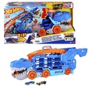 HORÚCE KOLESÁ CITY T-REX MEGA TRANSPORTER HNG50