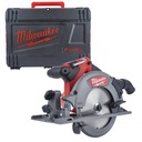 Kotúčová píla Milwaukee M18 CCS55-0X 4933451429