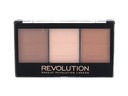 Makeup Revolution London C04 Ultra Light/Medium Ultra Sculpt Contour Kit