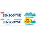 Sensodyne Deep Clean 75 ml 1+1 za skvelú cenu