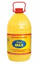 Repkový FRYTURA Pan MAX liquid 5L fľaša