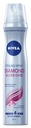 Nivea Hair Care Styling Diamond G Lak na vlasy