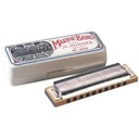 Harmonika HOHNER Marine BAND Classic 1896/20 D