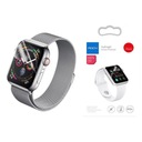 ROCK FOIL SCREEN PRE APPLE WATCH 4/5/6/SE 44MM