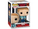 FUNKO Pop Stranger Things Max postava