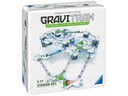 Začiatočná súprava puzzle hry GraviTrax Metalbox