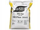 ESAB OK FLUX 10,62 TAŠKA 25 kg 1062000000