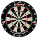 Sisalový terč na hranie Dart Unicorn Eclipse Pro2