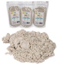 MAGIC POLISH KINETIC SAND 3KG PRE DETI