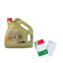 Castrol EDGE turbo diesel 5w40 505.01 LL04 4l