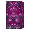 Pukka Night Time Berry BIO čaj 20 vrecúšok