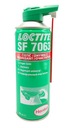 LOCTITE SF 7063 Univerzálny odmasťovač 400 ml