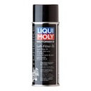 OLEJ NA FILTRACI OBLASTI MOTORKY LIQUI MOLY. 400 ml