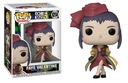 Faye Valentine 1214 Cowboy Bebop Funko POP! Vinyl