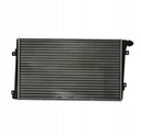 RADIATOR pre SEAT ALTEA 1.9 TDI 2.0