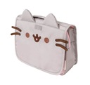 Závesná cestovná kozmetická taška Pusheen Kitty pre tínedžera