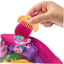 Súprava s figúrkami Polly Pocket Trolls