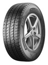 4x Barum Vanis AllSeason 205/65R16 107/105 T C